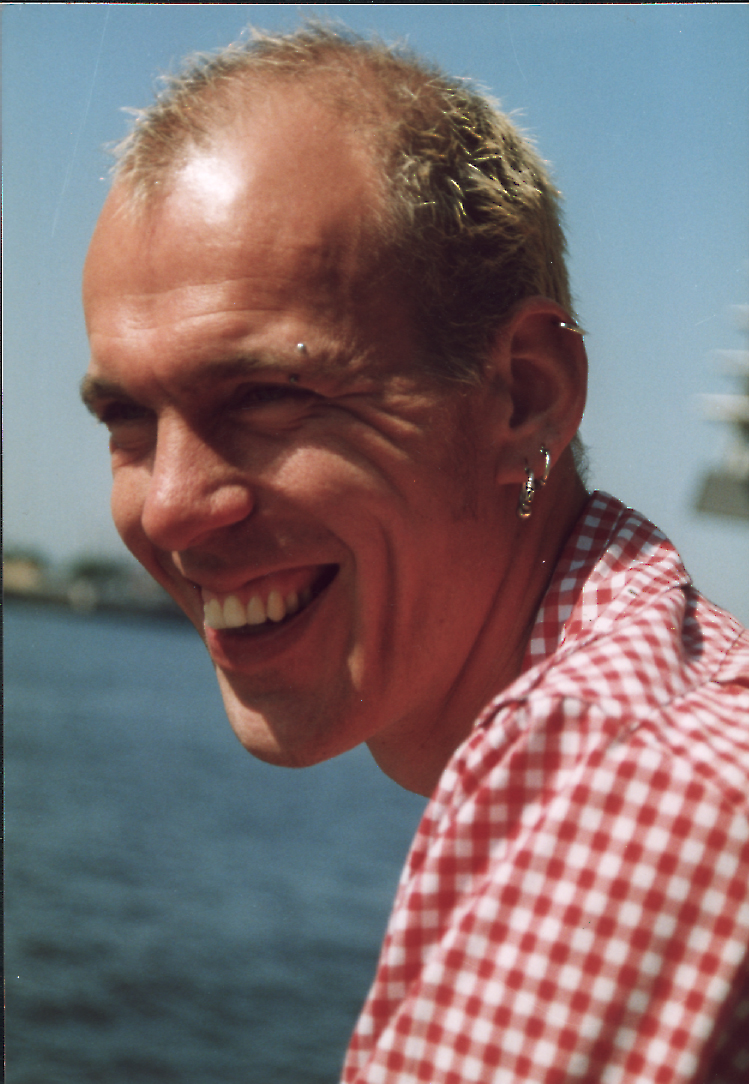 Dr. Jürgen Budde