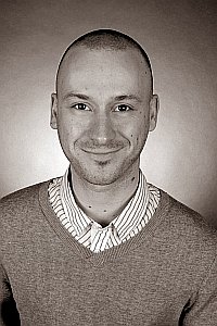 Foto von Marius Mader