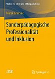 Grummt, M.: Sonderpdagogische Professionalitt und Inklusion. Band 78. 2019