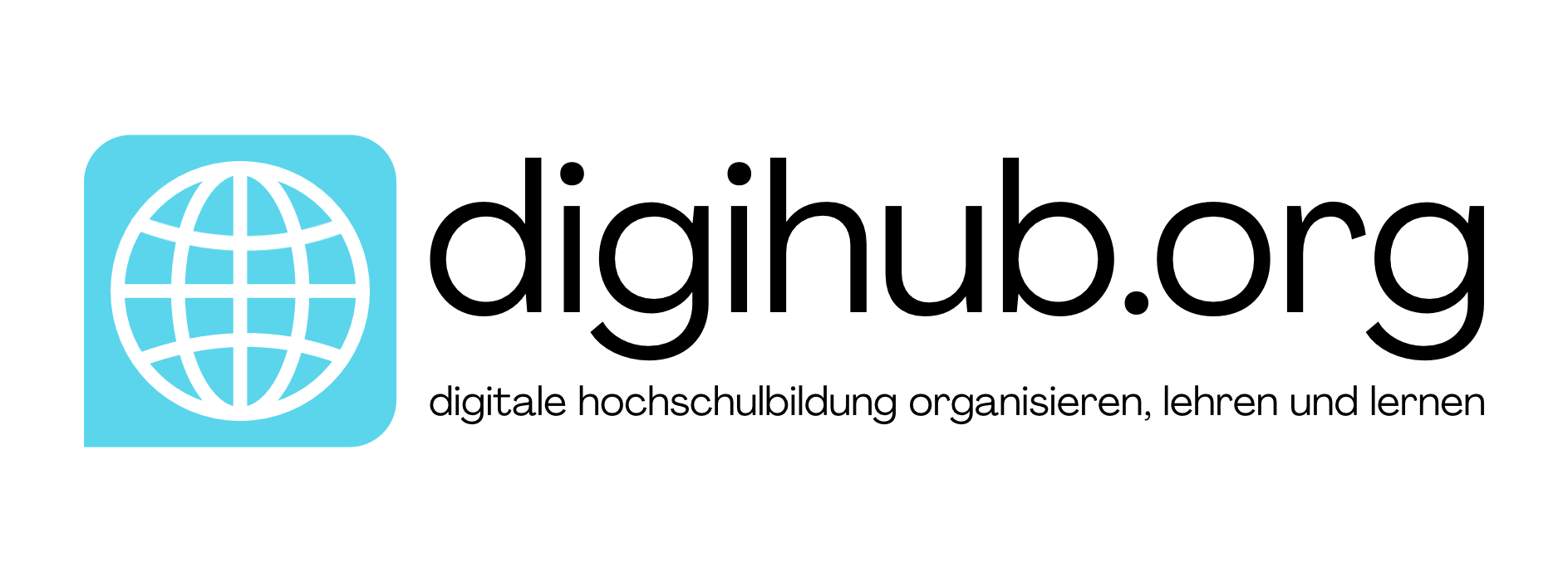 digihub.org logo wei