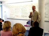 Ende des Projektes Durchführung einer Evaluationsstudie zu den COMENIUS-Aktionen des EU-Bildungsprogramms SOKRATES