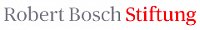 Logo der Robert Bosch Stiftung