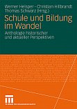 Buch - Schule und Bildung im Wandel