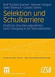 Studien zur Schul- und Bildungsforschung Bd. 29
