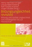 Bildungsungleichheit revisited Bd. 30