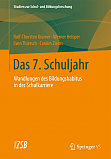 48. Kramer, Rolf-Torsten/ Helsper, Werner / Thiersch, Sven/ Ziems, Carolin: Das 7. Schuljahr. Wandlungen des Bildungshabitus in der Schulkarriere? In: Studien zur Schul- und Bildungsforschung Bd. 36. VS Verlag fr Sozialwissenschaften 2013.