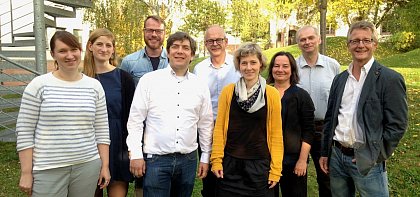 Direktorium ZSB 2017