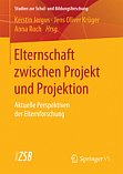 Deckblatt der Publikationen