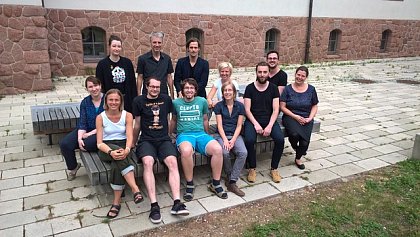 Team ZSB
(c) Thomas Geier