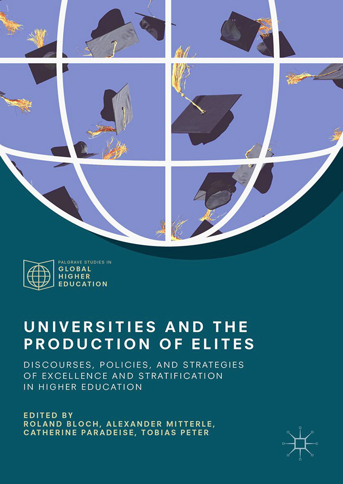 Universities and the Production of Elites Universities and the Production of Elites
