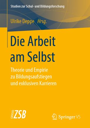 Band_Die Arbeit am Selbst Band_Die Arbeit am Selbst