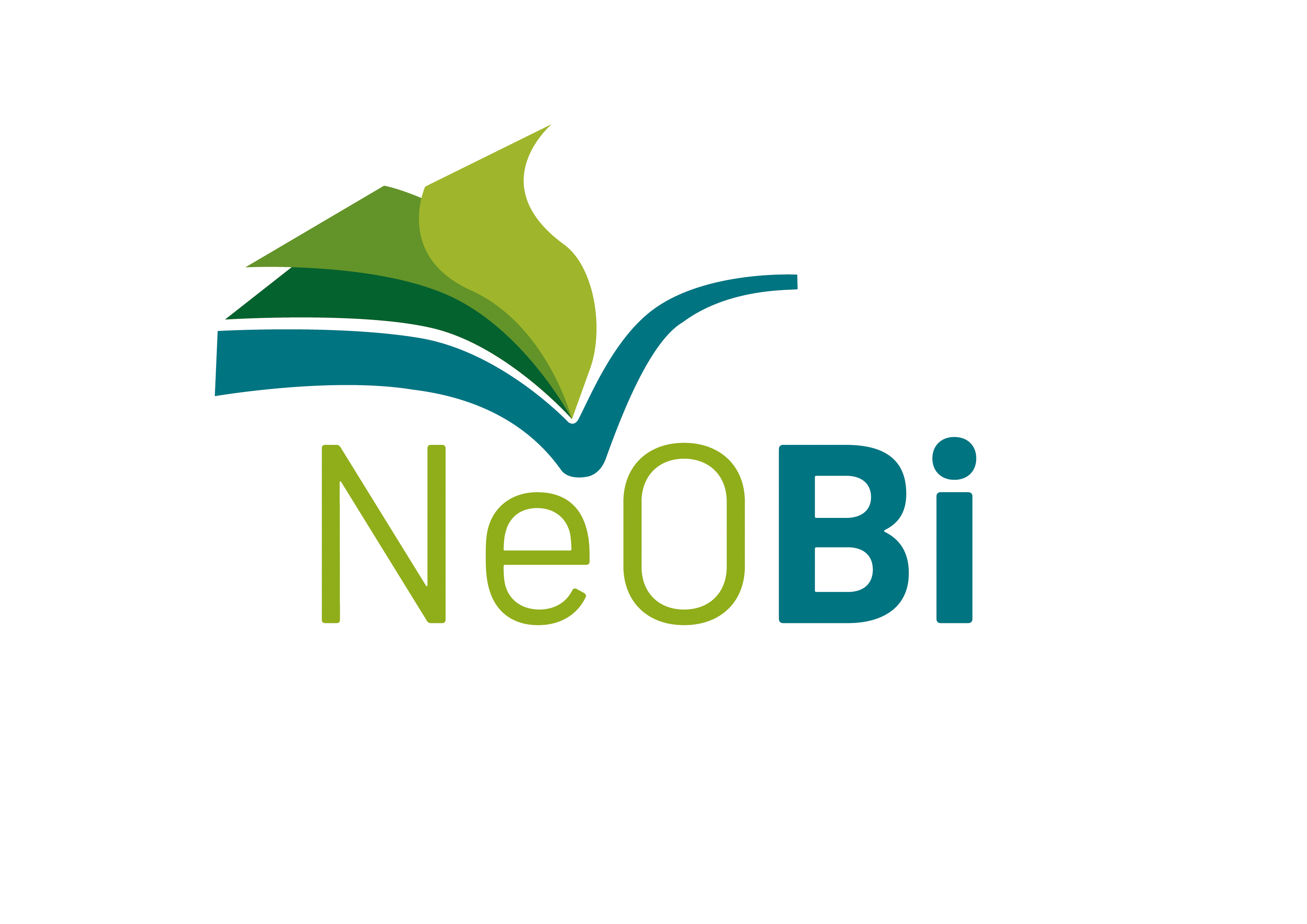 NeOBI Logo NeOBI Logo