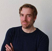 Dr. Alexander Mitterle