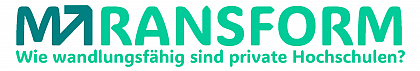 Logo M-Transform