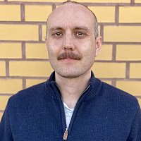 Dr. Alexander Nicolas Chmelka